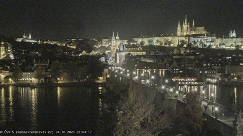 prague webcam|Webcam Prague